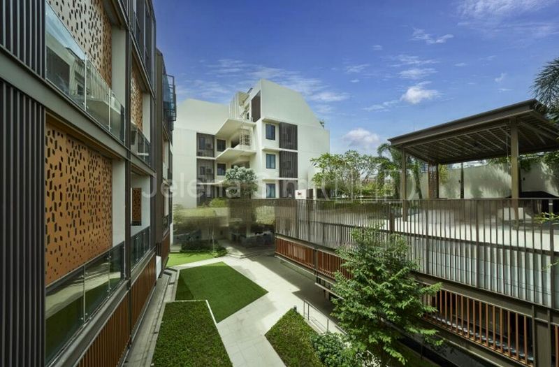 3 Bed Apartment (Condo) for Sale in  Orchard Parksuites - Image 5
